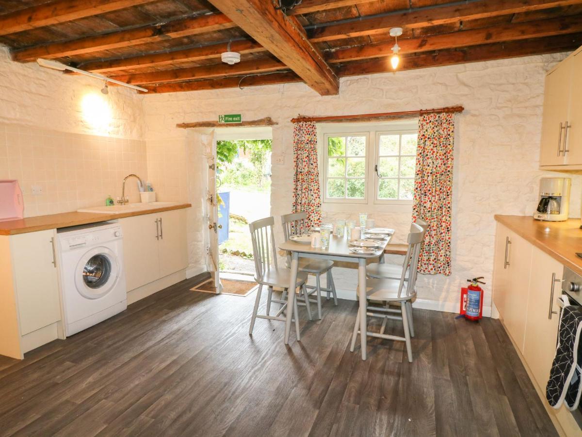 Kings Cottage Grantham Exterior photo