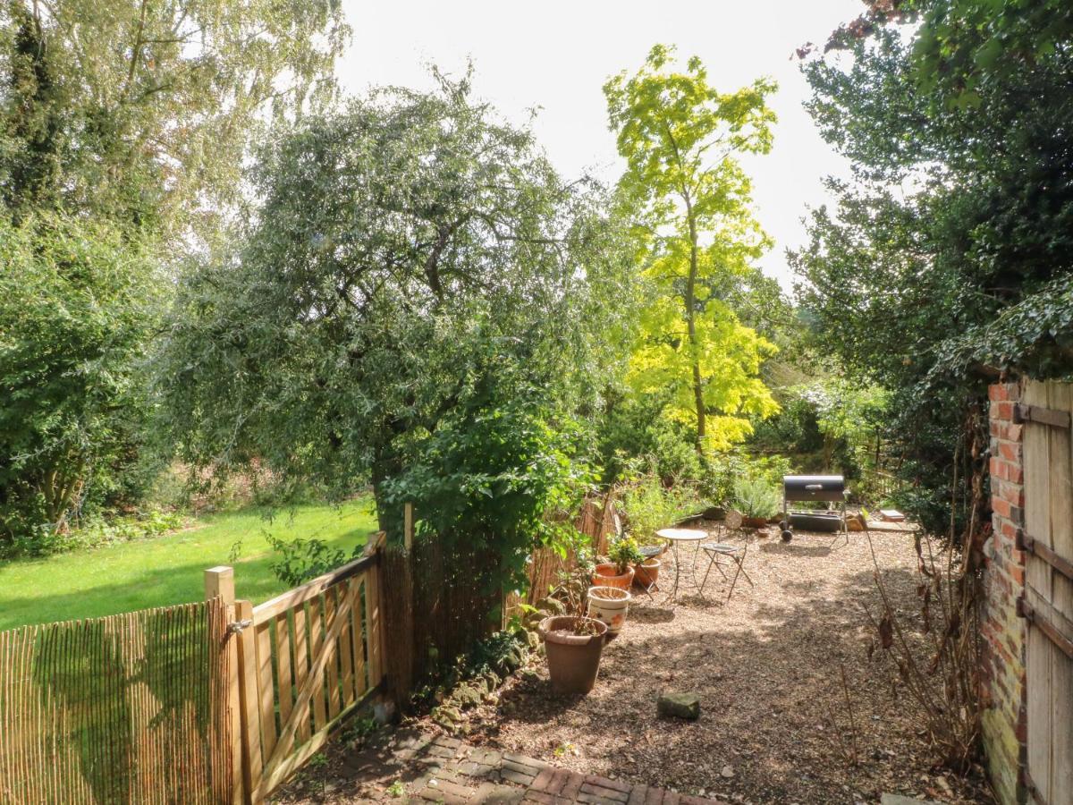Kings Cottage Grantham Exterior photo
